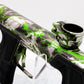 CS3 Pro - Green Splatter