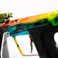 Infamous Diamond Cut CS3 Pro - Brushed Iridium