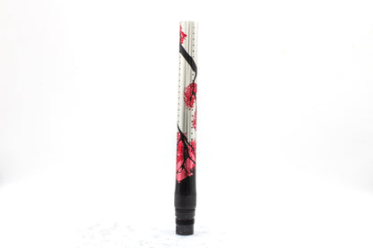 Freak XL 2.0 Cherry Blossom Tip 14” - Traditional Black Fade