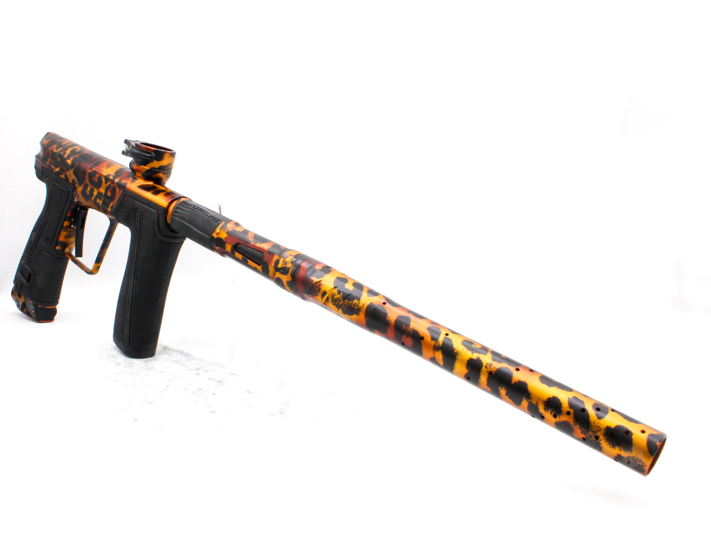 Planet Eclipse Geo R5 - Leopard Print