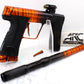 CS3 Pro - Polished Black Tiger