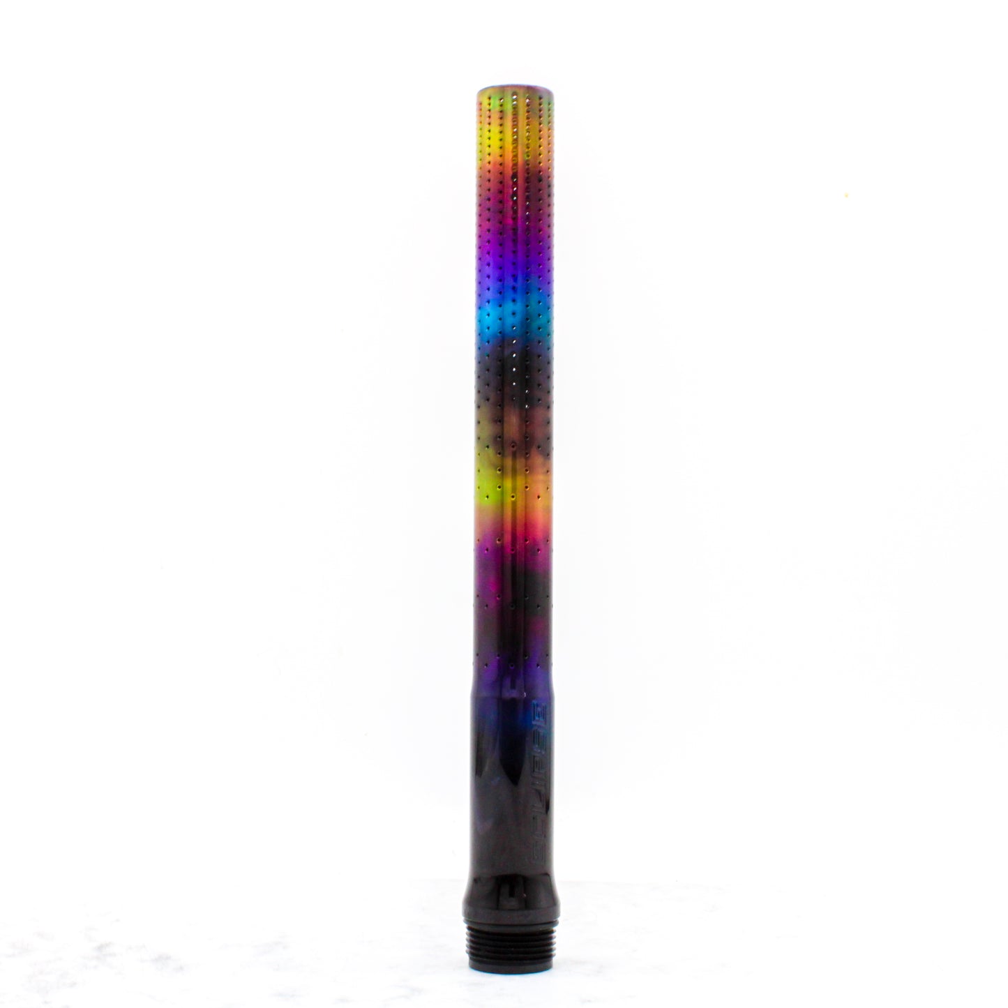 S63 Eclipse x CRBN Nano Barrel Tip - Rainbow Acid