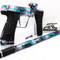 CS3 Pro - Teal Splatter