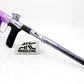 Planet Eclipse Infamous Diamond Skull CS3 - Ti Purple fade