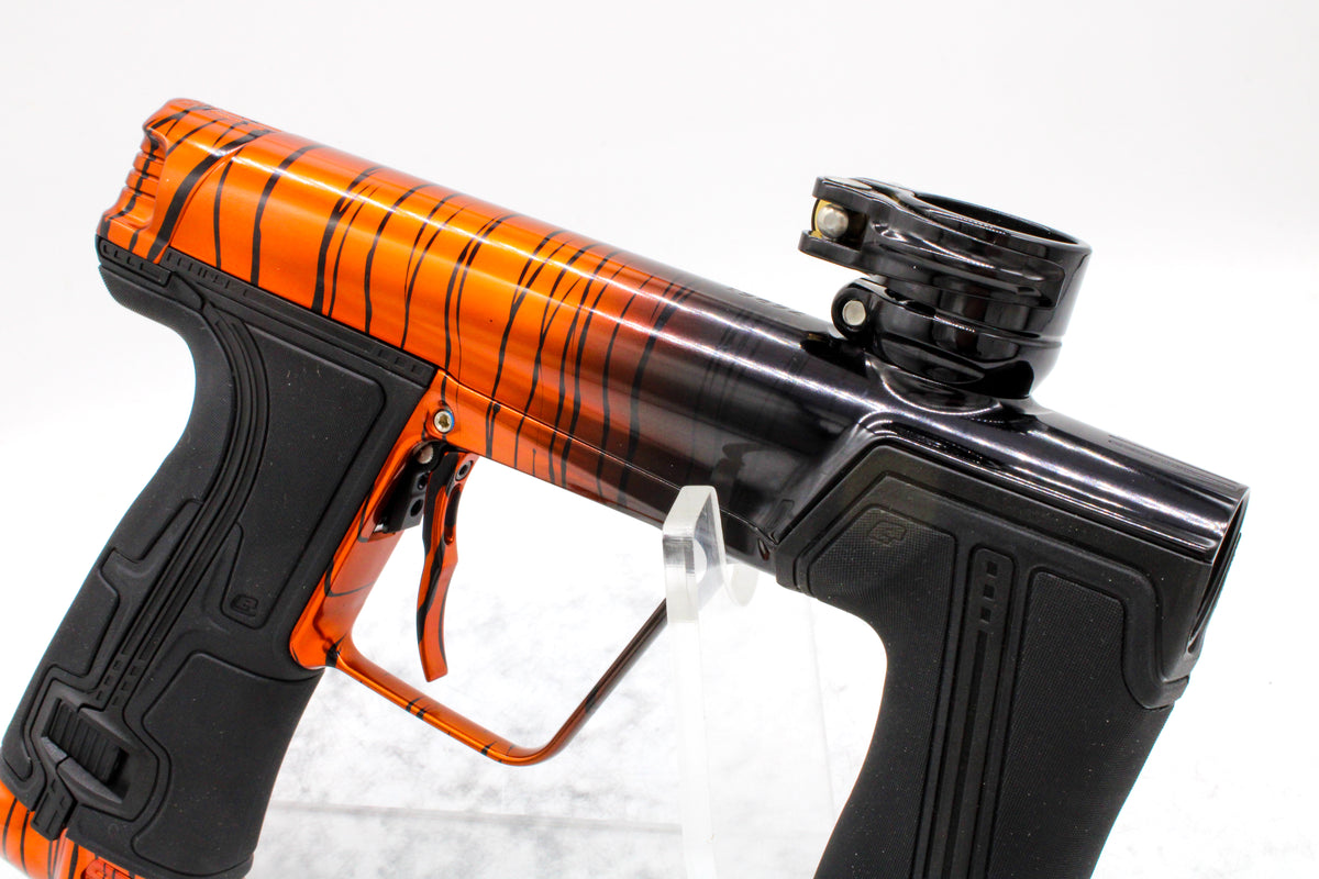 CS3 Pro - Polished Black Tiger
