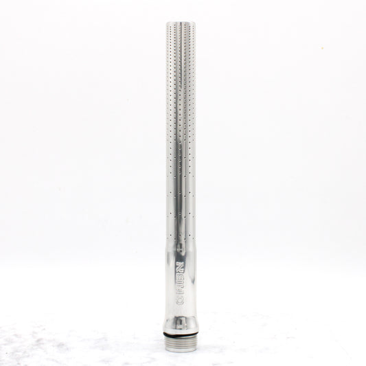 S63 Eclipse x CRBN Nano Barrel Tip - Polished Clear