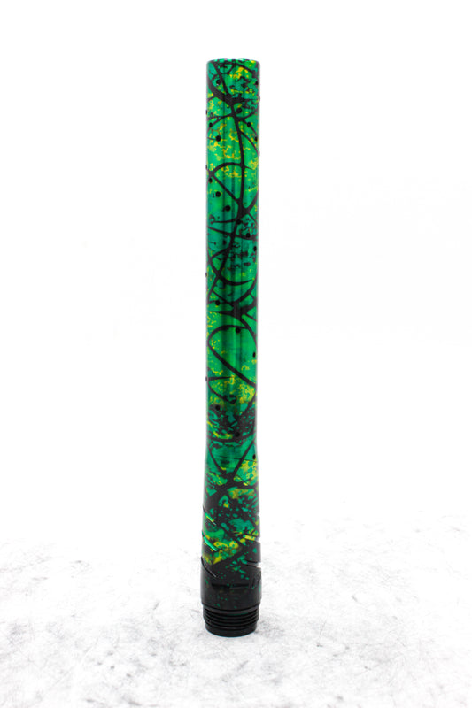 Planet Eclipse S63 Barrel Tip - Green Wash