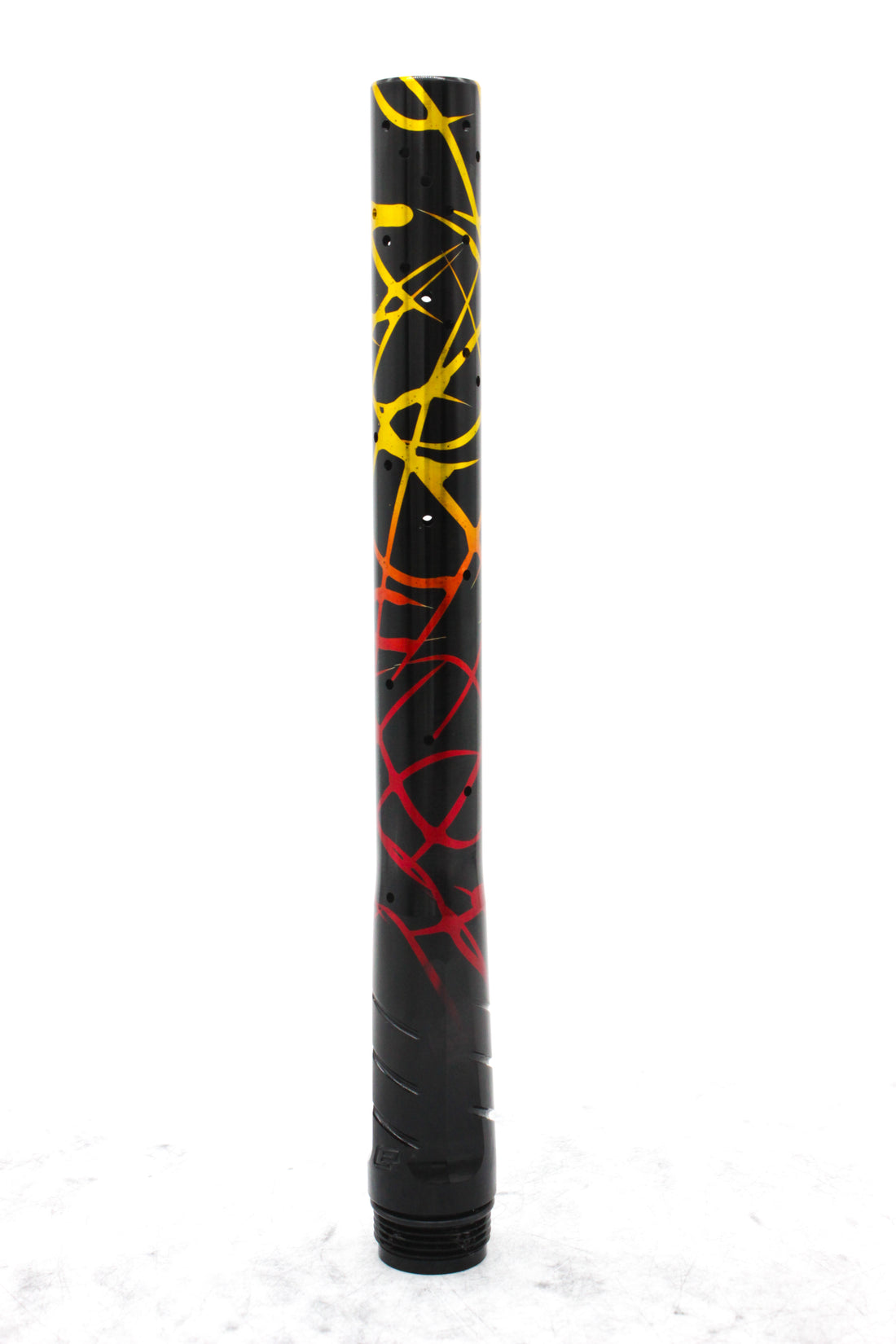 Planet Eclipse S63 Barrel Tip - Tequila Sunset Splash Fade – ArcDirect