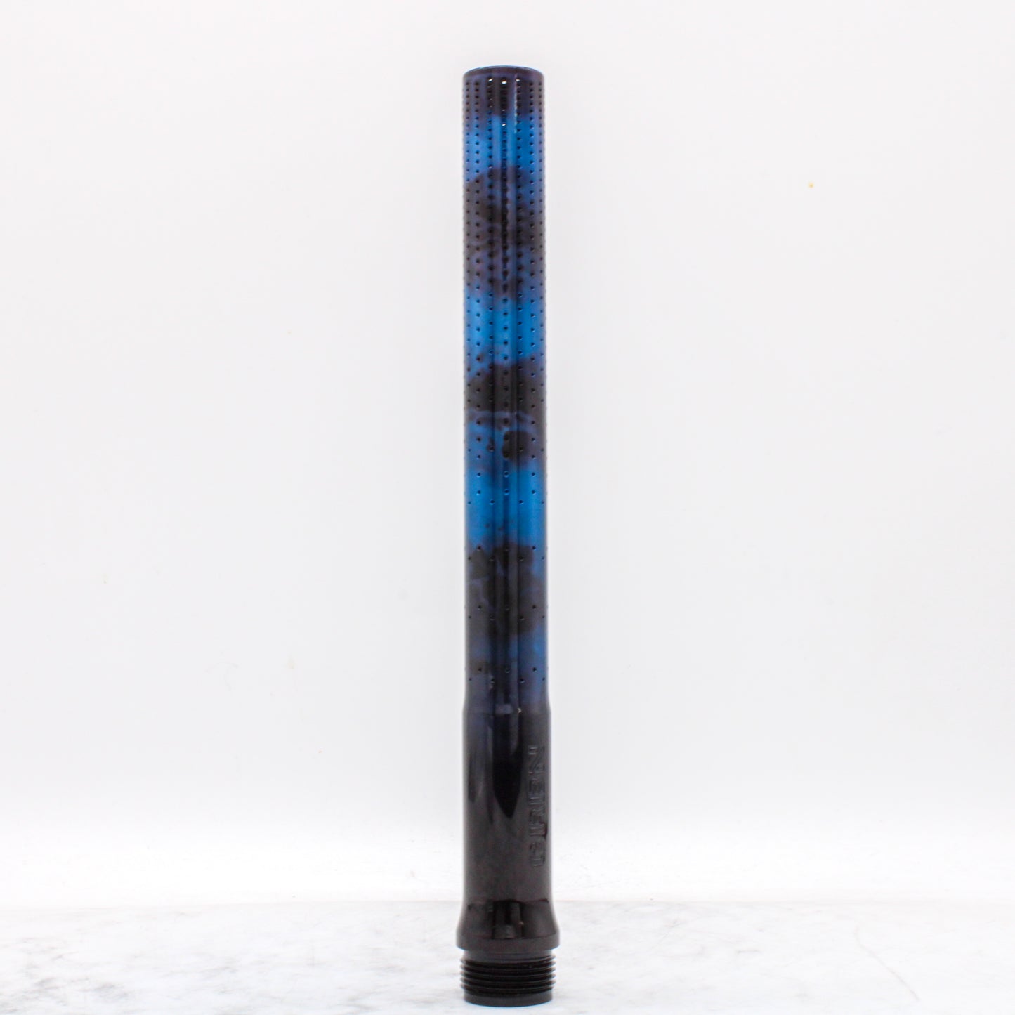 S63 Eclipse x CRBN Nano Barrel Tip - Polished Blue Wash