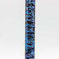 DYE ULS Tip (Blue Ghost Tiger Stripe) - 14"