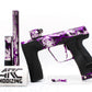 CS3 Pro - Purple Splatter