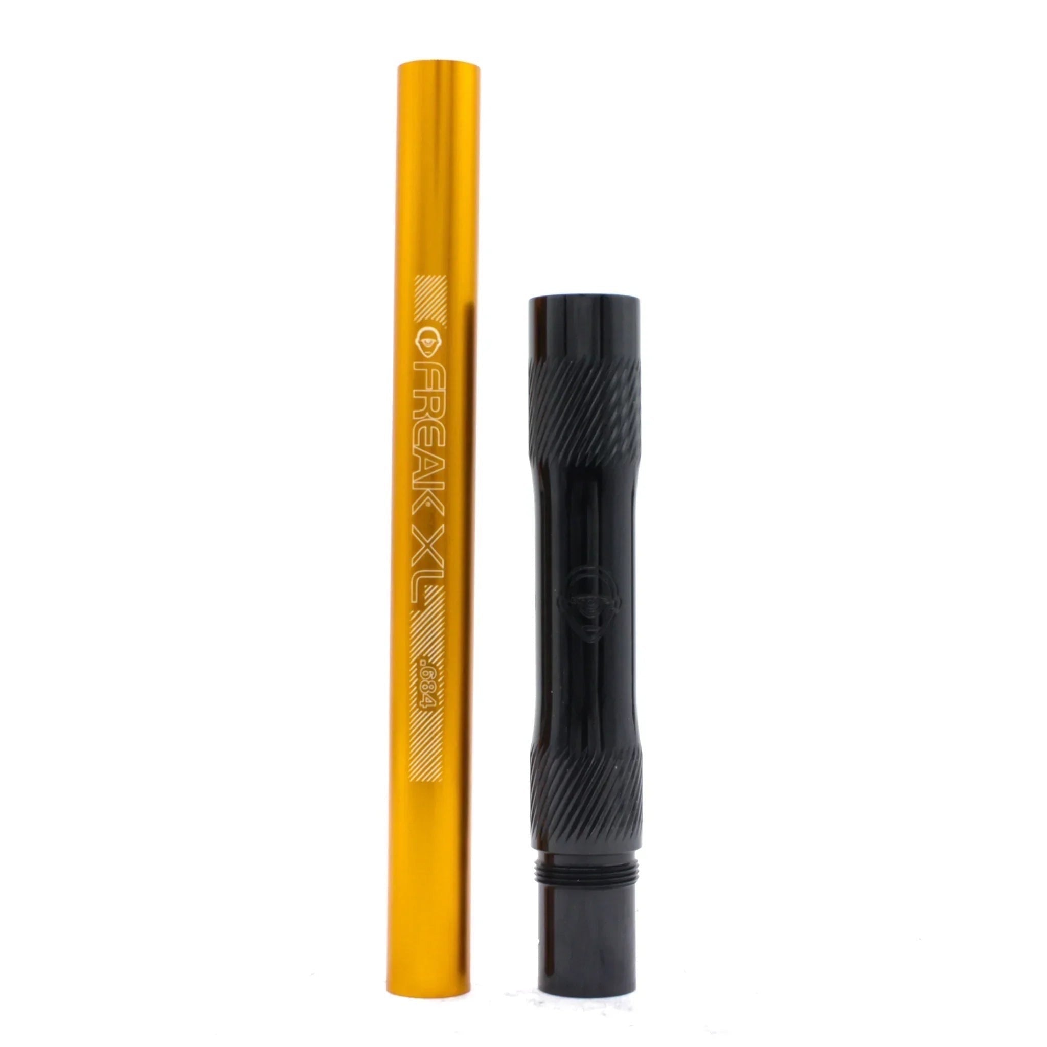 Freak XL 2.0 Barrel Tip - Bullet Bill Grey – ArcDirect