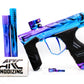 Dye DSR Pro - Brushed Refractive