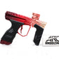 Icon1 Dye DSR+ - Red Nitro Fade Polished