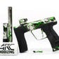 CS3 Pro - Green Splatter
