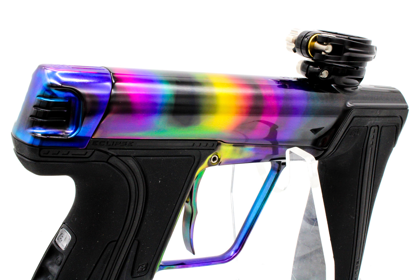 CS3 Pro - Rainbow Acid Fade