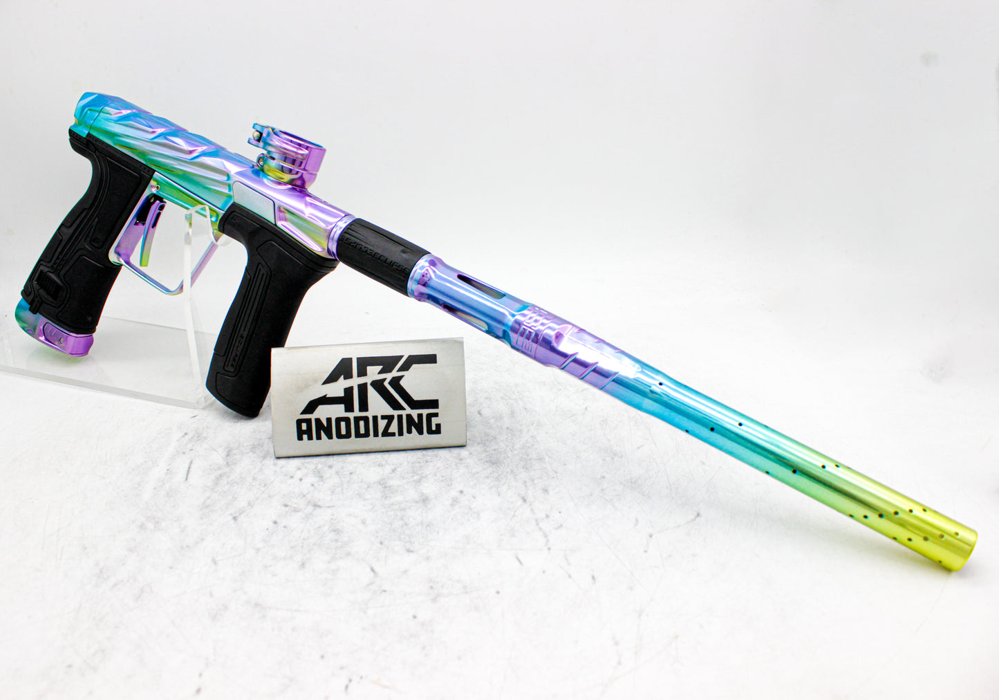 Planet Eclipse Infamous Diamond Skull CS3 - Prism