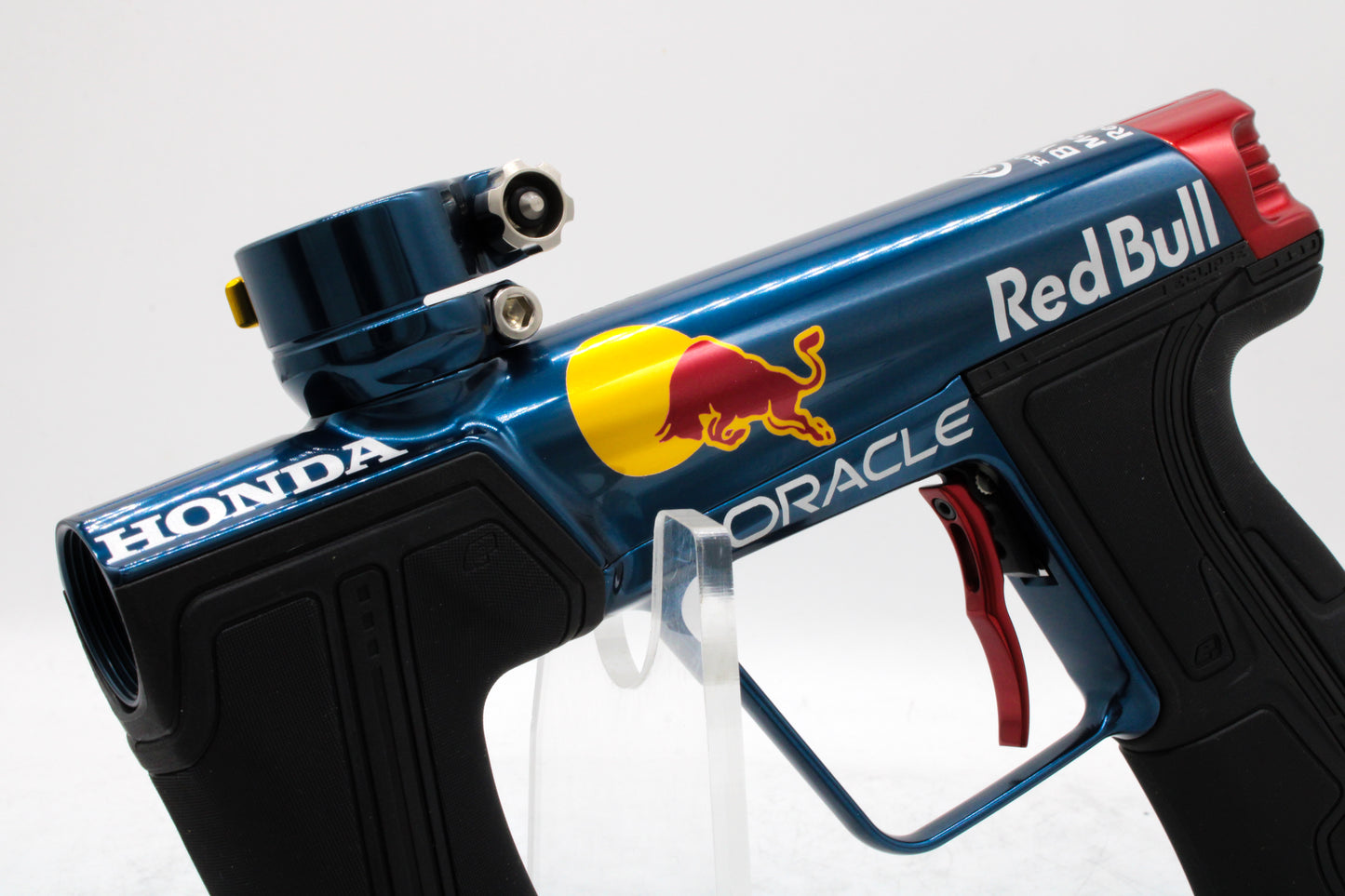 CS3 Pro - Red Bull Racing