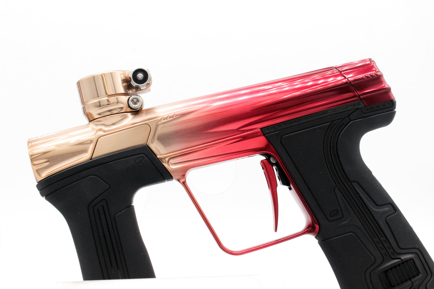 Planet Eclipse CS3 - Red Nitro Fade