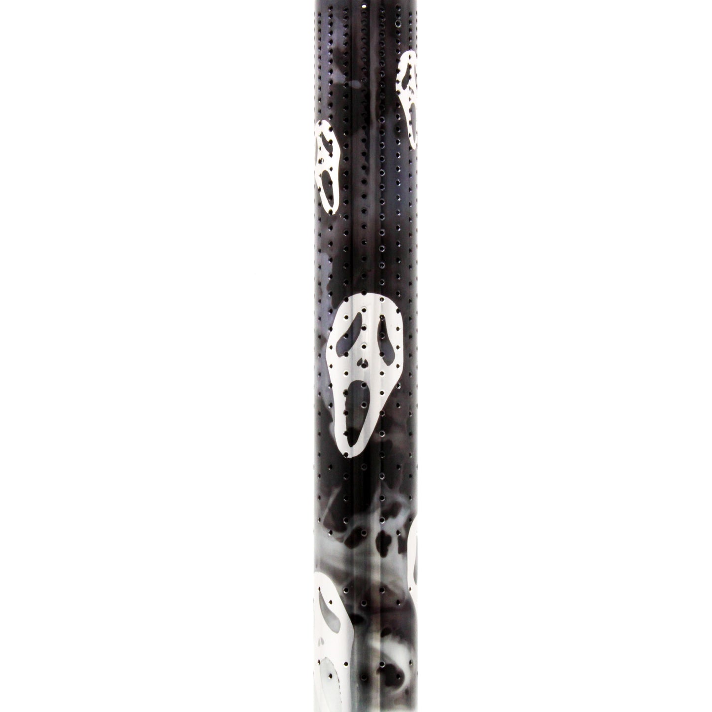 S63 Eclipse x CRBN Nano Barrel Tip - Scream Grey Fade
