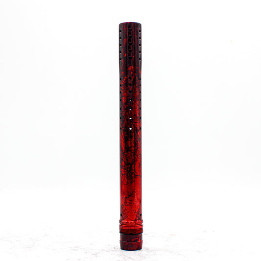 DYE ULS Tip Red Marble - 14"