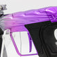 Planet Eclipse Infamous Diamond Skull CS3 - Ti Purple fade