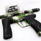 CS3 Pro - Green Splatter