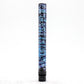 DYE ULS Tip (Blue Ghost Tiger Stripe) - 14"