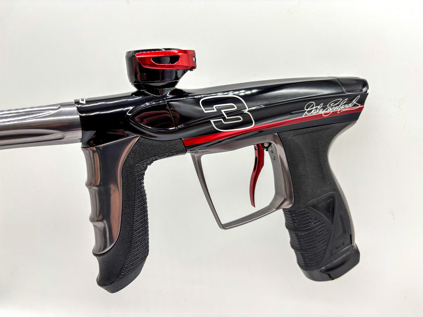 DLX Luxe Aire - The Intimidator