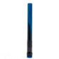 S63 Eclipse x CRBN Nano Barrel Tip - Polished Blue Brush Fade