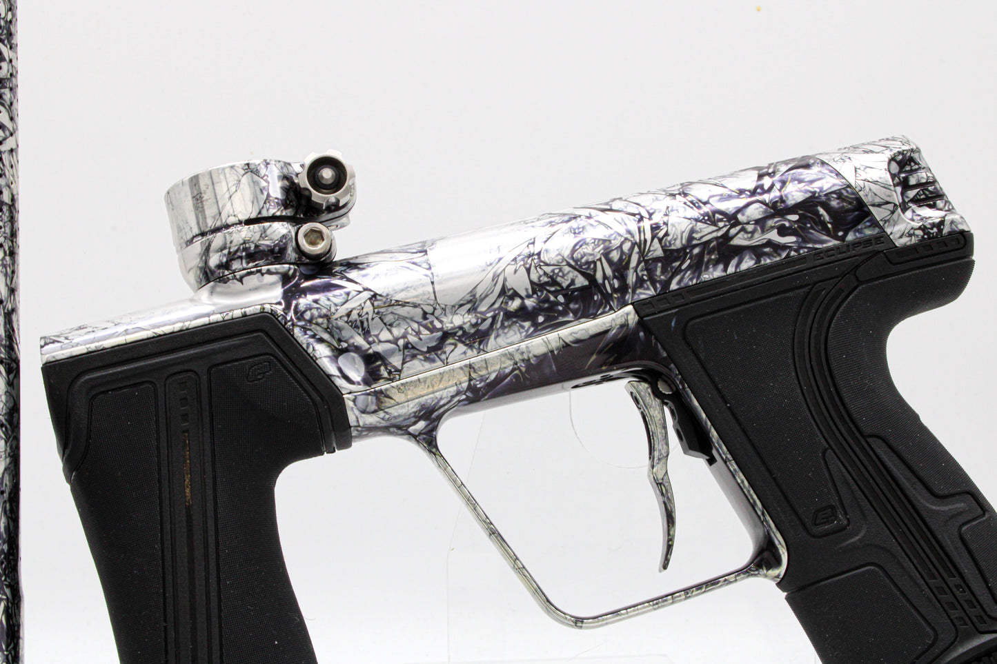 CS3 Pro - Polished Marble