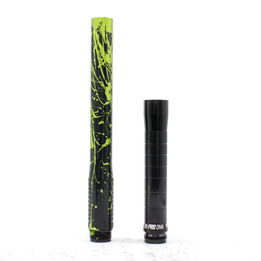 Infamous Silencio S63 PWR Grip Tip - Zombie Bloosplatter