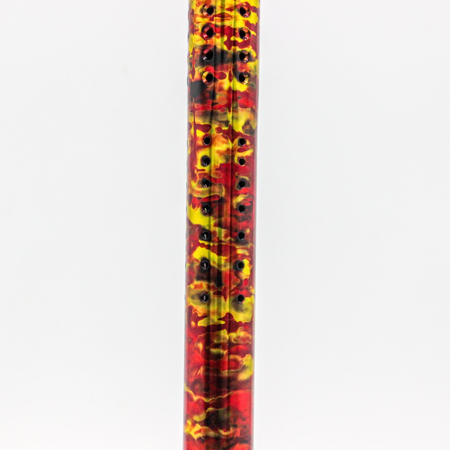 DYE ULS Tip (Fire Wash) - 14"