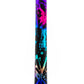Freak XL 2.0 Tip 14” - Rainbow Splatter