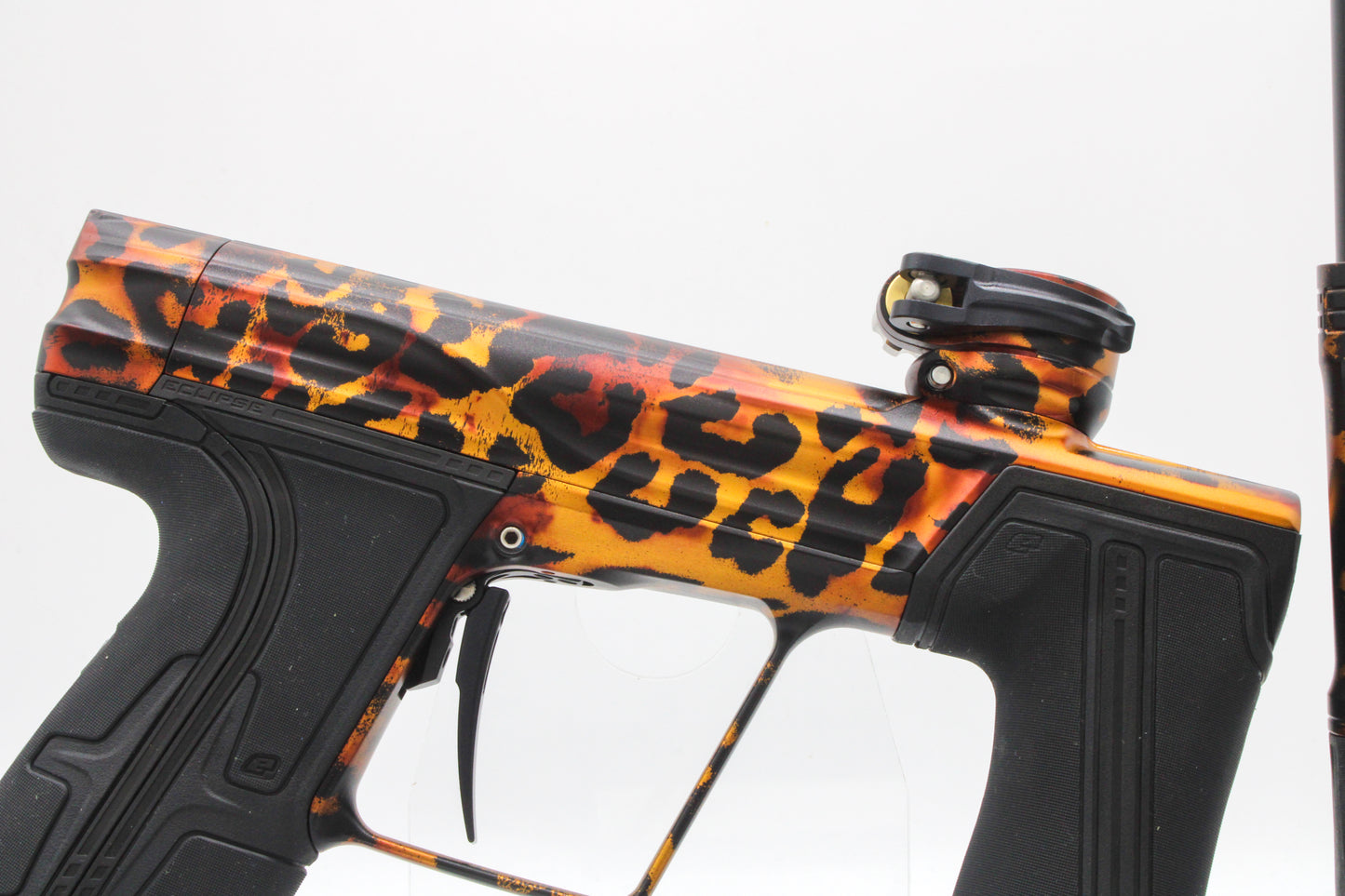 Planet Eclipse Geo R5 - Leopard Print