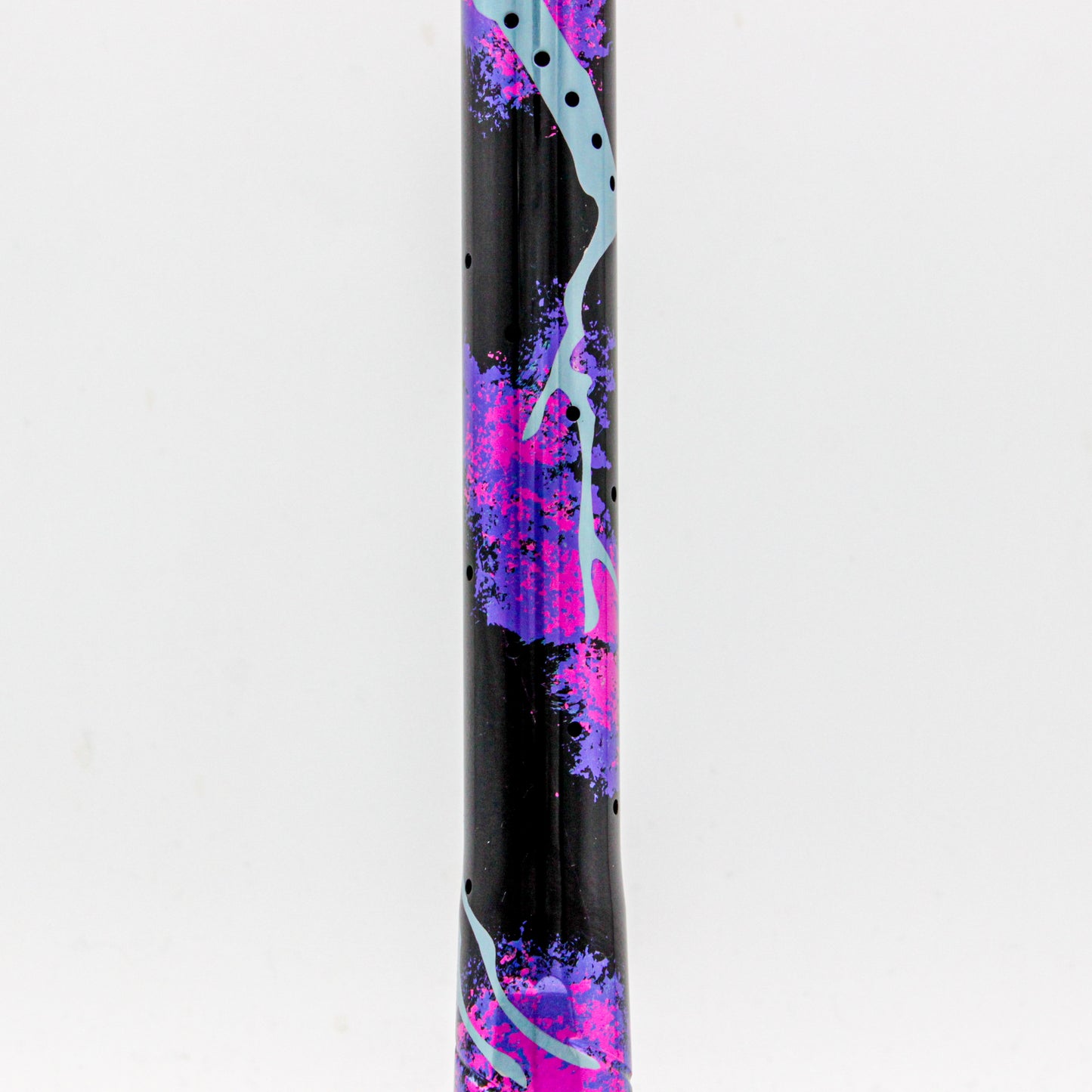 Planet Eclipse S63 Barrel Tip - Cherry Blossom, Neon