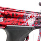 Icon1 Dye DSR+ - “Bloodsport” Polished