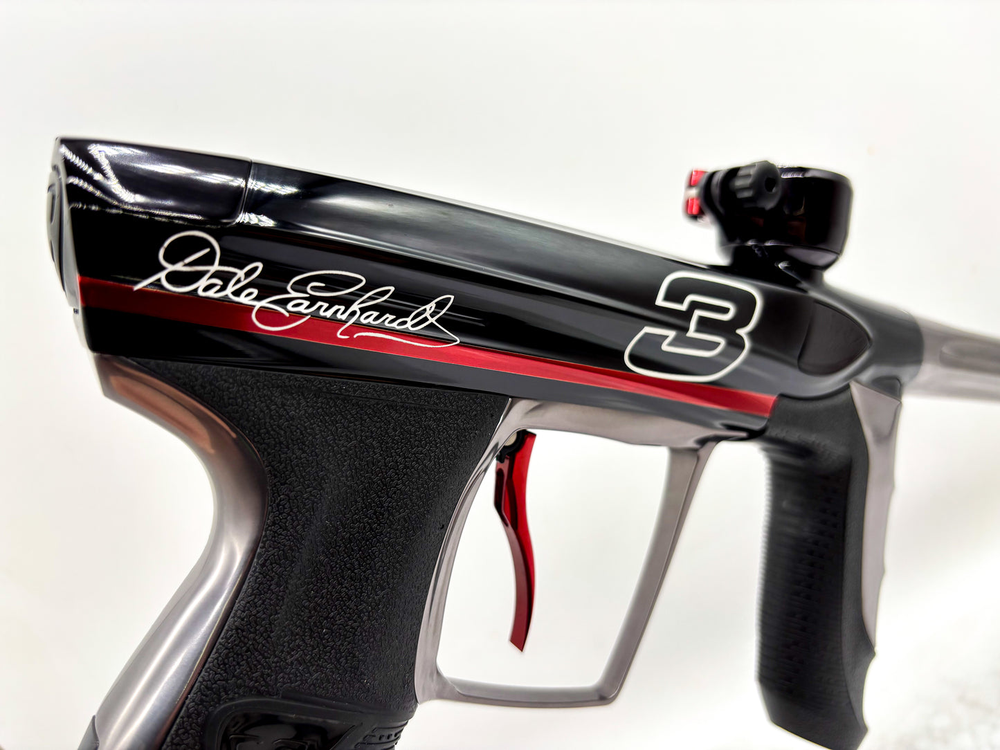 DLX Luxe Aire - The Intimidator
