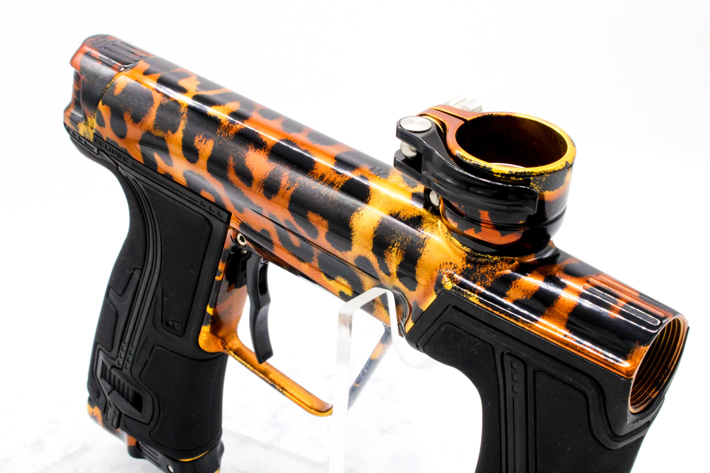 CS3 Pro - Polished Leopard