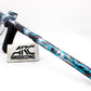 CS3 Pro - Teal Splatter