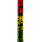 Planet Eclipse S63 Barrel Tip - Rasta Marble