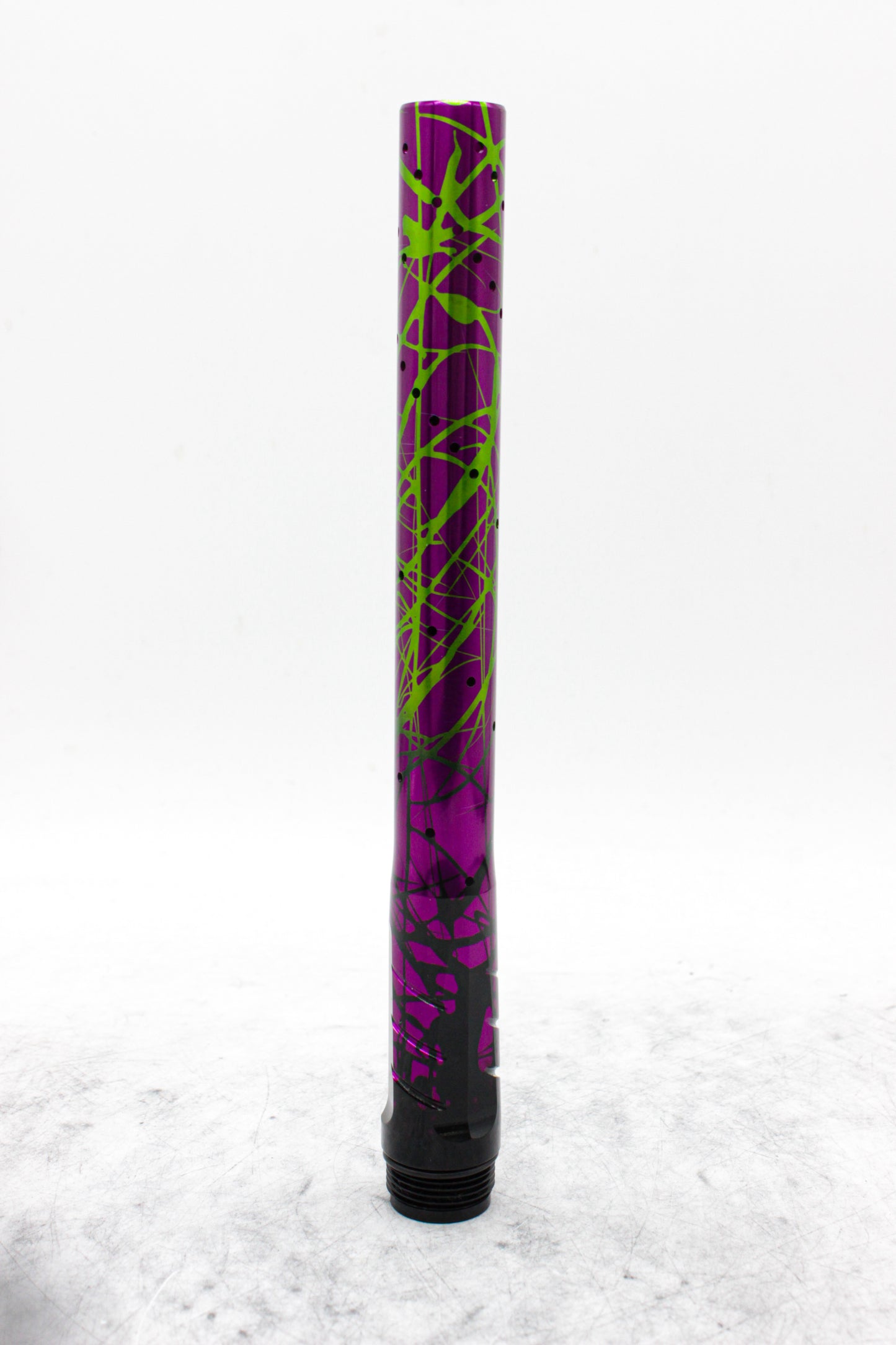 Planet Eclipse S63 Barrel Tip - Joker splash