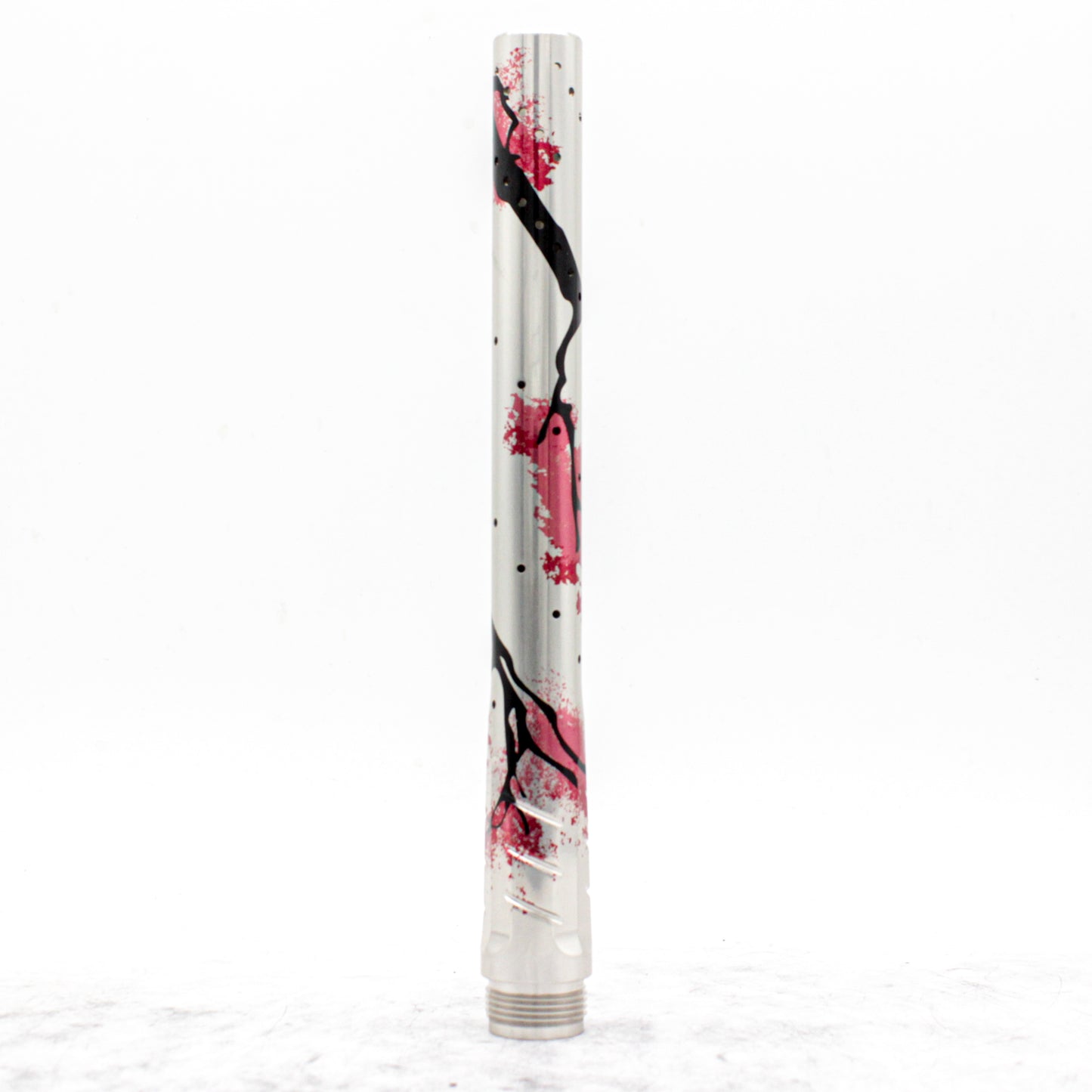 Planet Eclipse S63 Barrel Tip - Cherry Blossom, Traditional