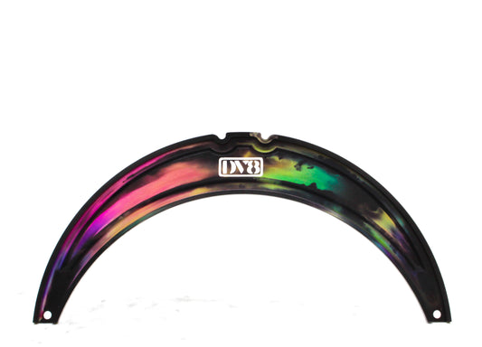 DV8 JT Lid - Rainbow Acid