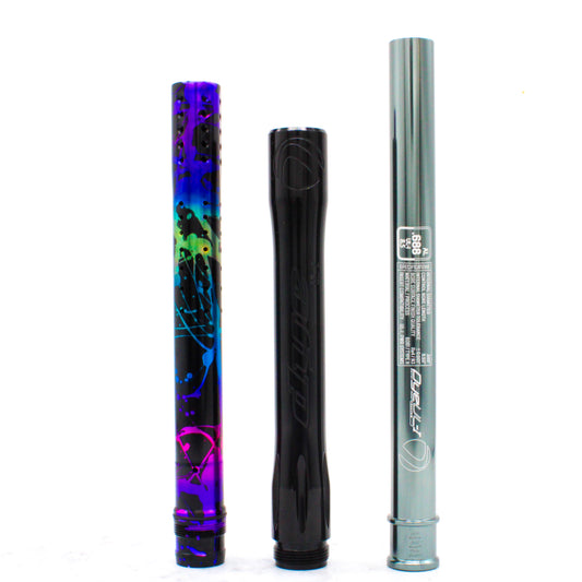 Dye UL-I Barrel System - Rainbow Splatter