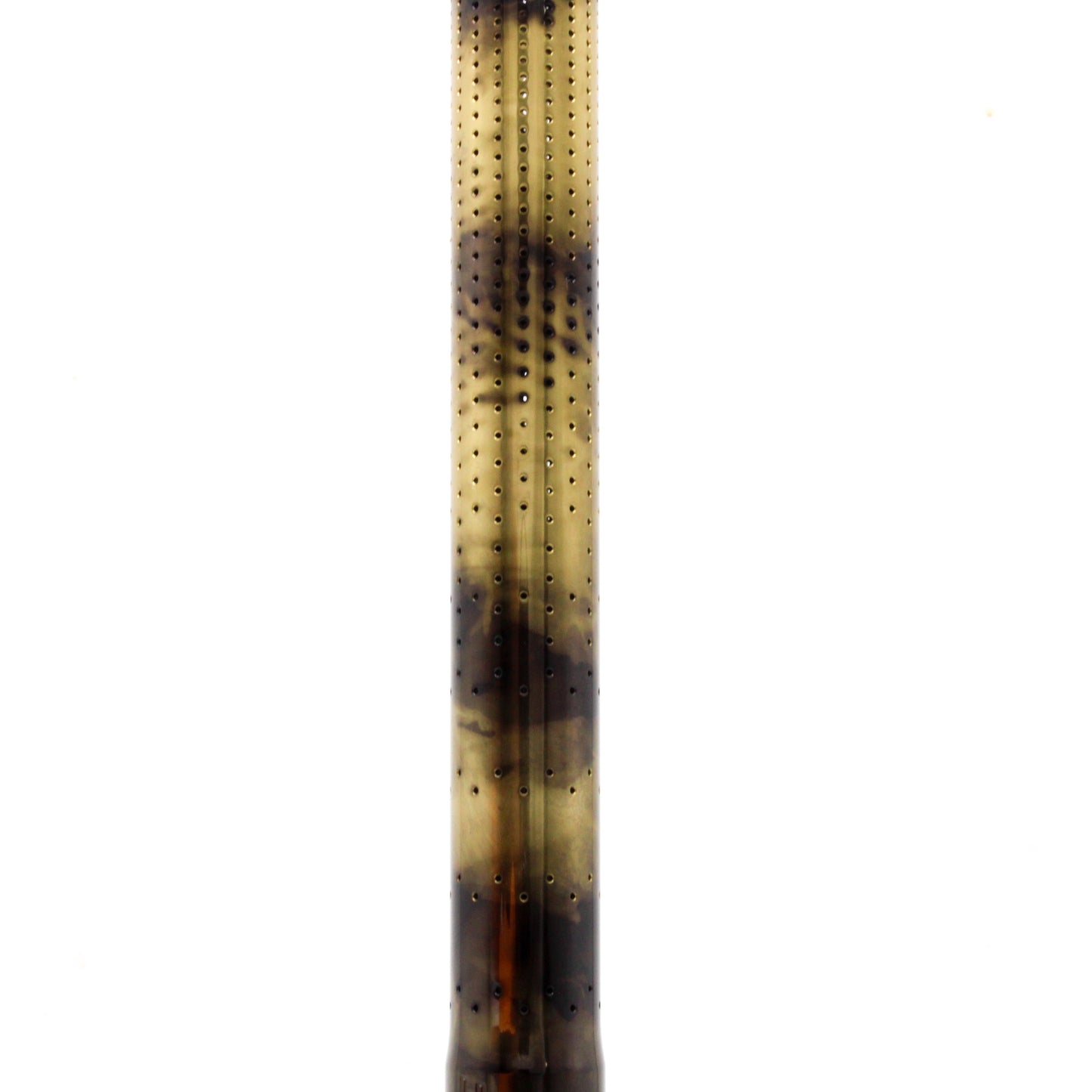 S63 Eclipse x CRBN Nano Barrel Tip - Polished Gold Wash