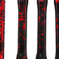 Dye ULS 4 Piece Kit - Black Blood Splatter .680, .684, .688