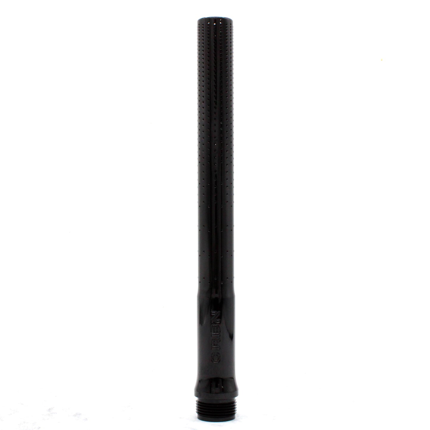S63 Eclipse x CRBN Nano Barrel Tip - Tuxedo Black Polished