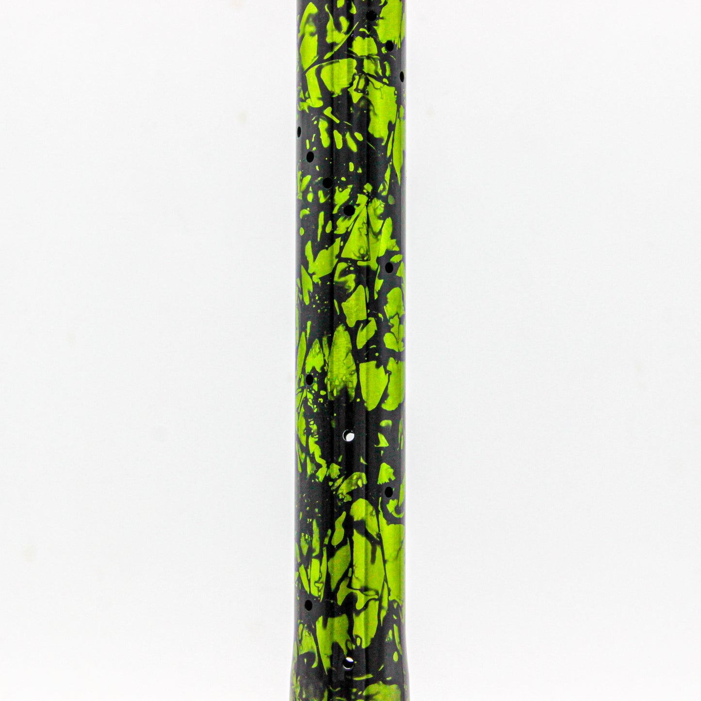 Planet Eclipse S63 Barrel Tip - Green Marble