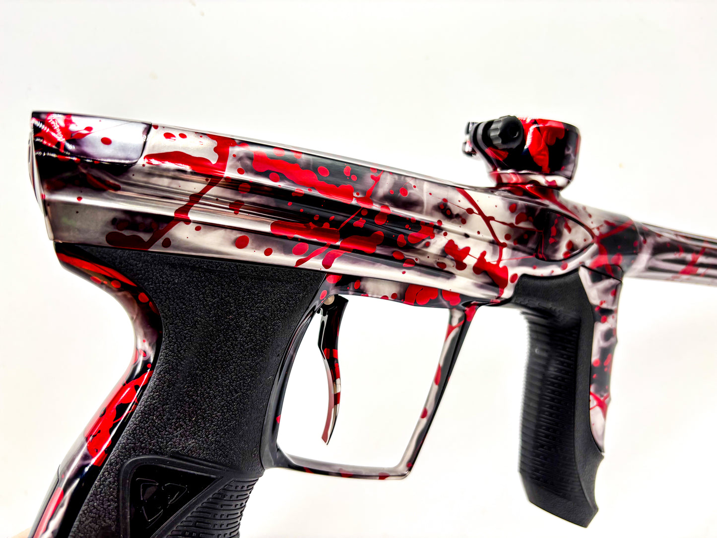 DLX Luxe Aire - Bloodsport